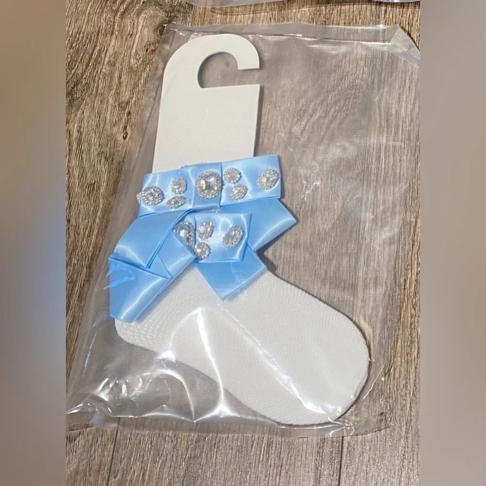 Handmade sock - Picture 2 of 2